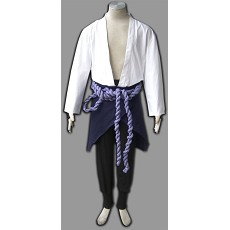Naruto Sasuke  cosplay cloth/dress