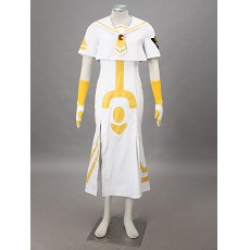 ARIA cosplay cloth set