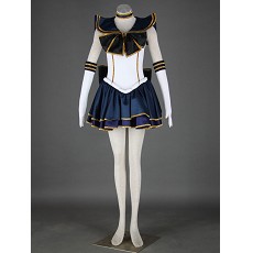 Sailor Moon cosplay dress/cloth