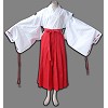 Inuyasha cosplay dress/cloth