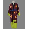 Gintama cosplay dress/cloth