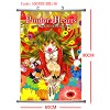 Pandora Hearts wallscroll(60x90CM)