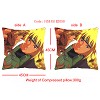 Naruto pillow(45x45CM)