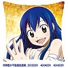 Fairy tail double siedes pillow