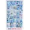 Hatsune Miku stickers(250pcs a set)