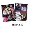 Vampire knight documents pouch