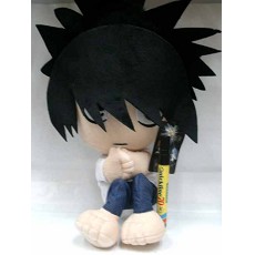 12inches death note plush doll