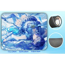 The anime mouse pad SBD1447
