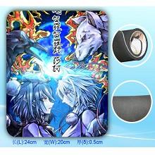 The anime mouse pad SBD1450