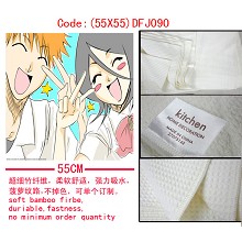 Bleach towel DFJ090