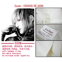 Final Fantasy towel DFJ096