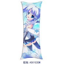 Hatsune Miku pillow(40x102) 3033