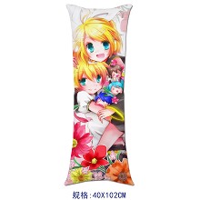 Hatsune Miku pillow(40x102) 3062