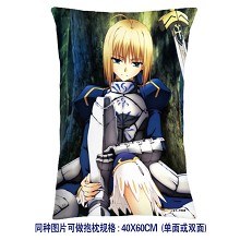Fate stay night pillow(40x60) 1938