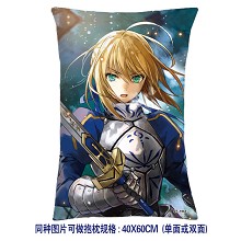 Fate stay night pillow(40x60) 1942