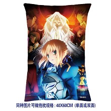 Fate stay night pillow(40x60) 1944