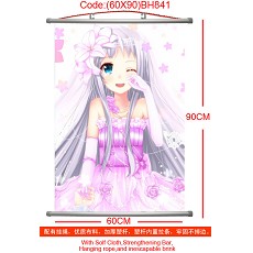Sword Art Online wallscroll(60X90)BH841