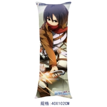 Shingeki no Kyojin pillow 3550(40*102)
