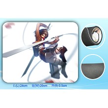 Attack on Titan mouse pad SBD1532