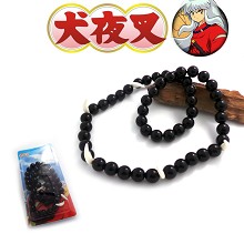 Inuyasha necklace