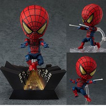SpiderMan action figure 260#