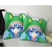Date A Live two-sided pillow(35X35)BZ001