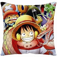 One Piece two-sided pillow 4000