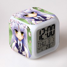 Yosuga no Sora multi-color clock（no battery）