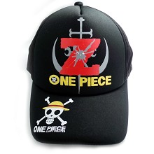 One Piece baseball cap/sun hat