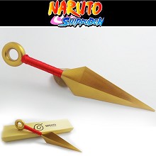 Naruto golden big weapon
