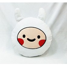 Adventure Time pillow