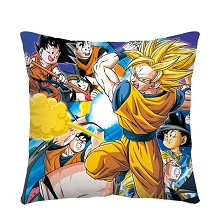Dragon Ball two-sided pillow 704