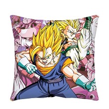 Dragon Ball two-sided pillow 708