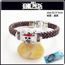 One Piece bracelet