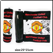 Manchester United pen bag