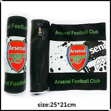 Arsenal pen bag