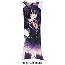 Date A Live two-sided pillow 3656 40*102CM