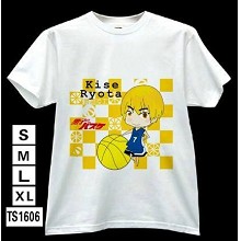 Kuroko no Basuke t-shirt TS1606