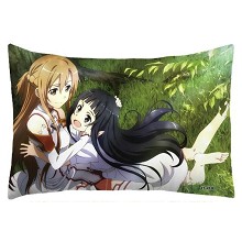 Date A Live two-sided pillow 2238 40*60CM