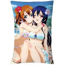 LOVE LIVE two-sided pillow 2247 40*60CM