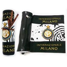 Inter Milan pen bag