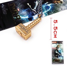 Thor necklace