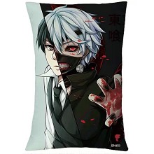 Tokyo ghoul two-sided pillow 40*60cm