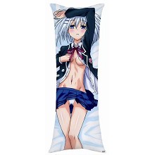 Date A Live two-sided pillow 40*102cm