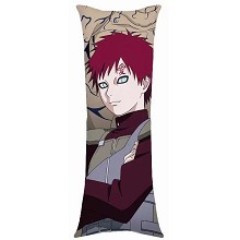 Naruto two-sided pillow 40*102cm