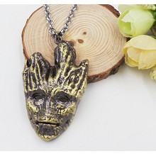 Guardians of the Galaxy necklace