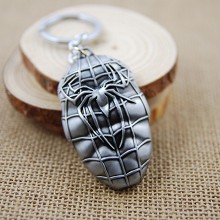 Spider-man key chain