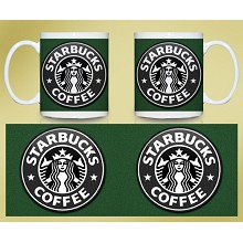 Starbucks cup mug BZ986