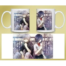 Tokyo ghoul cup mug BZ1018