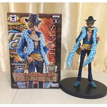 One Piece Sanji figure
